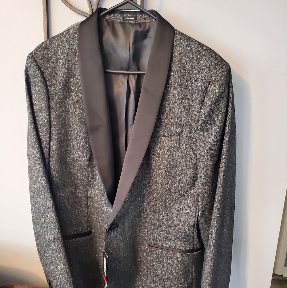 Suit jacket